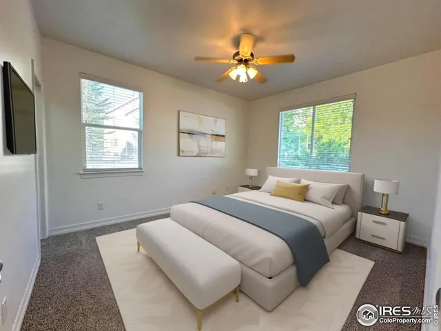 $774,900 | 3365 Wray Court, Loveland, CO 80538