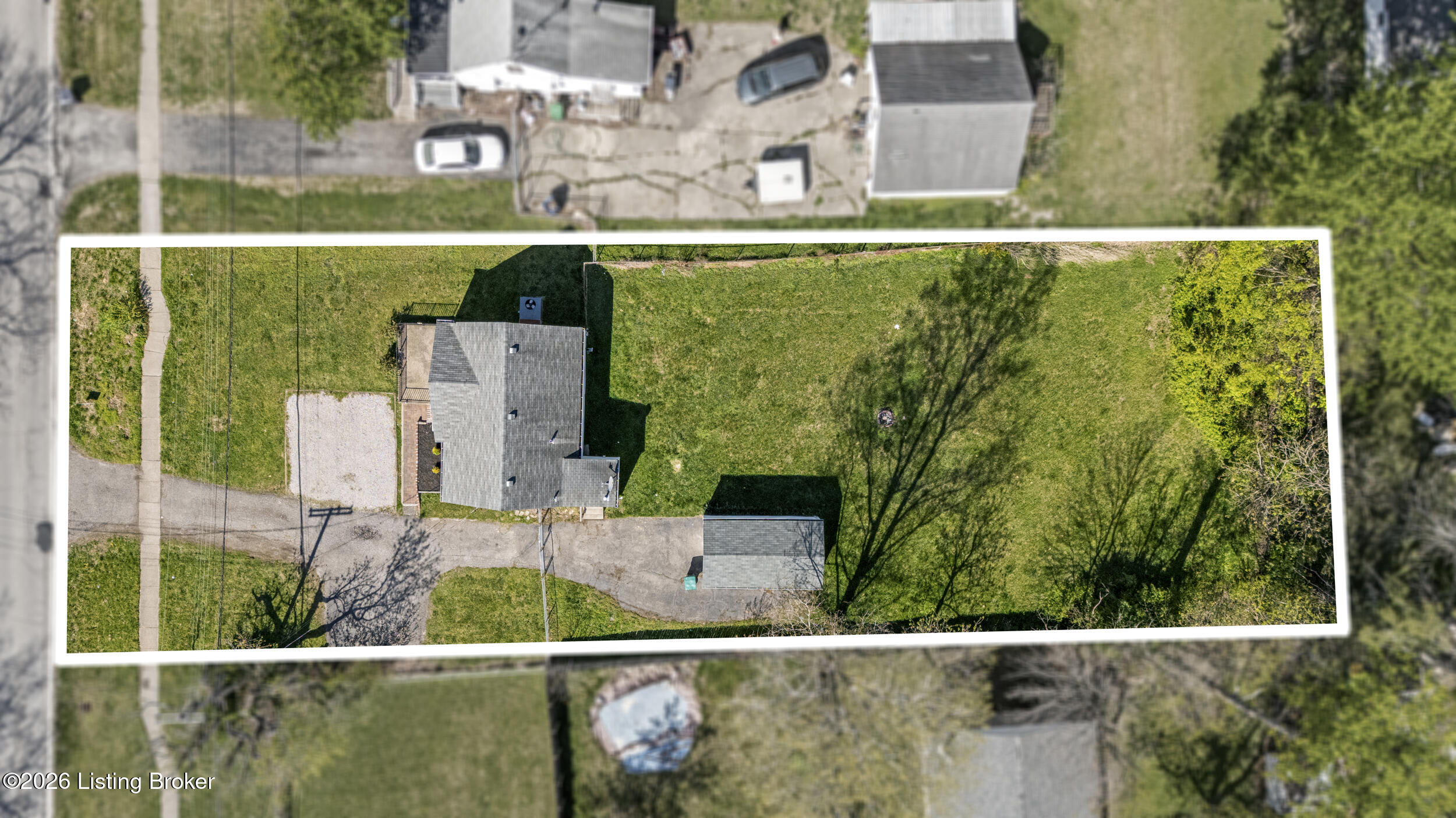 1641 Rangeland Road Louisville, KY 40219 - Photo 41 of 45 dji_20260408111801_0002_d v2