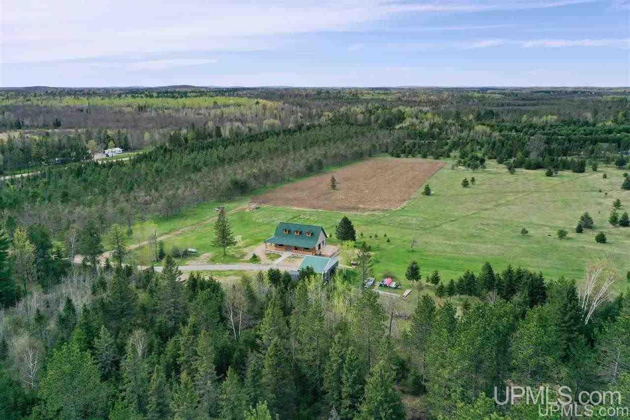W7446 Stoll Lane Daggett, MI 49821 - Photo 39 of 47