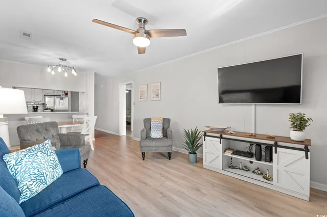 $249,999 | 9501 Shore Drive, Unit A305, Myrtle Beach, SC 29572