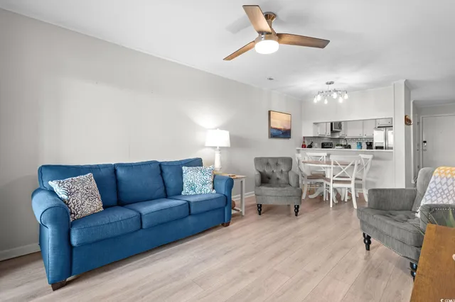 $249,999 | 9501 Shore Drive, Unit A305, Myrtle Beach, SC 29572