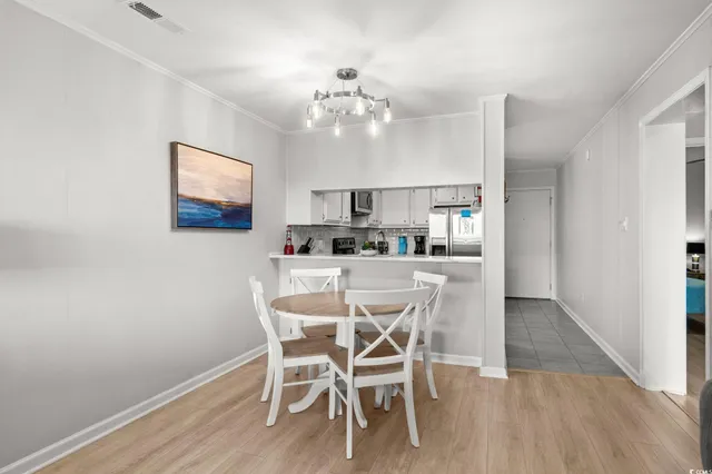 $249,999 | 9501 Shore Drive, Unit A305, Myrtle Beach, SC 29572