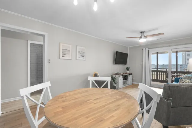 $249,999 | 9501 Shore Drive, Unit A305, Myrtle Beach, SC 29572