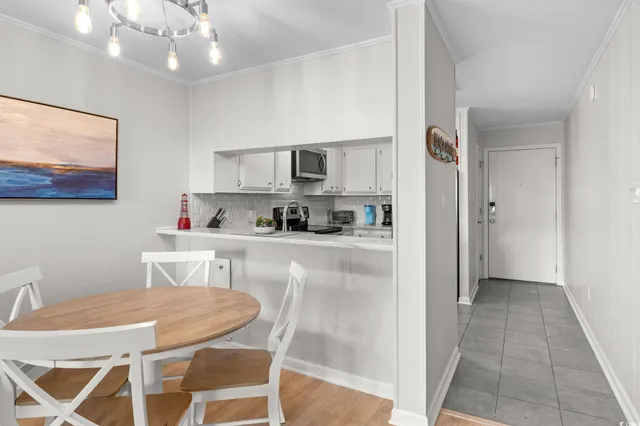 $249,999 | 9501 Shore Drive, Unit A305, Myrtle Beach, SC 29572