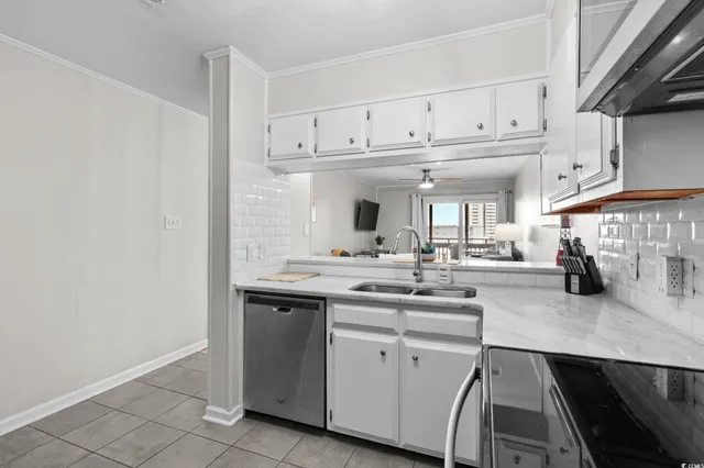 $249,999 | 9501 Shore Drive, Unit A305, Myrtle Beach, SC 29572