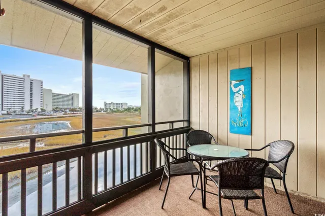 $249,999 | 9501 Shore Drive, Unit A305, Myrtle Beach, SC 29572