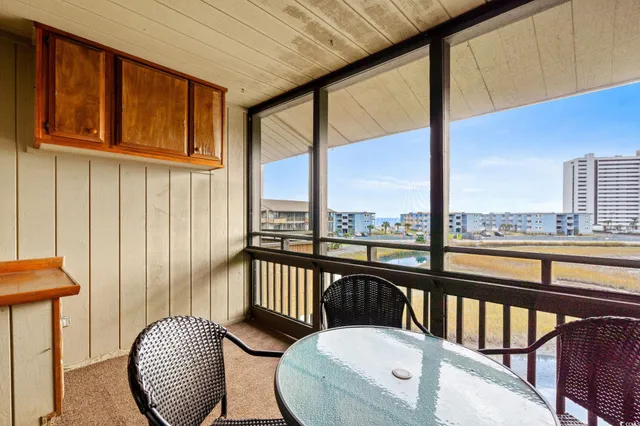 $249,999 | 9501 Shore Drive, Unit A305, Myrtle Beach, SC 29572