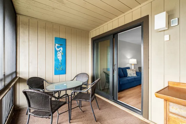 $249,999 | 9501 Shore Drive, Unit A305, Myrtle Beach, SC 29572