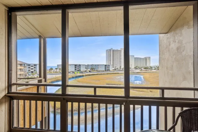 $249,999 | 9501 Shore Drive, Unit A305, Myrtle Beach, SC 29572