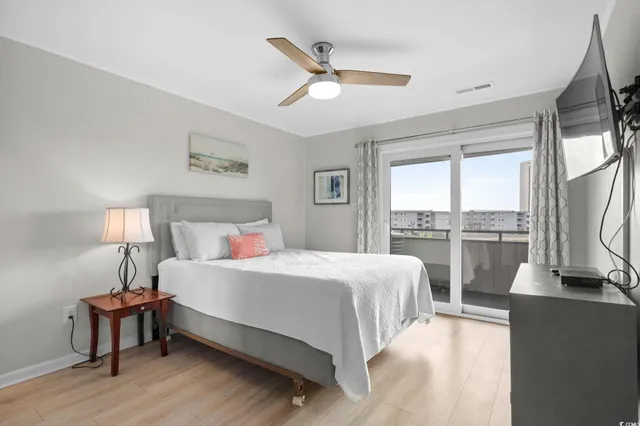 $249,999 | 9501 Shore Drive, Unit A305, Myrtle Beach, SC 29572