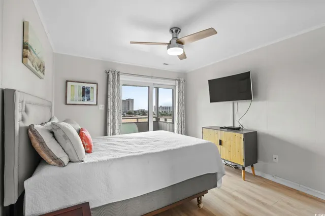 $249,999 | 9501 Shore Drive, Unit A305, Myrtle Beach, SC 29572