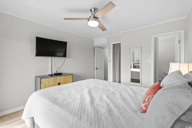 $249,999 | 9501 Shore Drive, Unit A305, Myrtle Beach, SC 29572