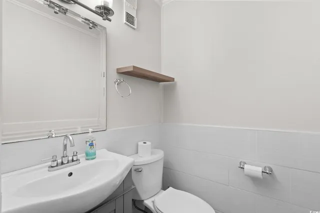 $249,999 | 9501 Shore Drive, Unit A305, Myrtle Beach, SC 29572