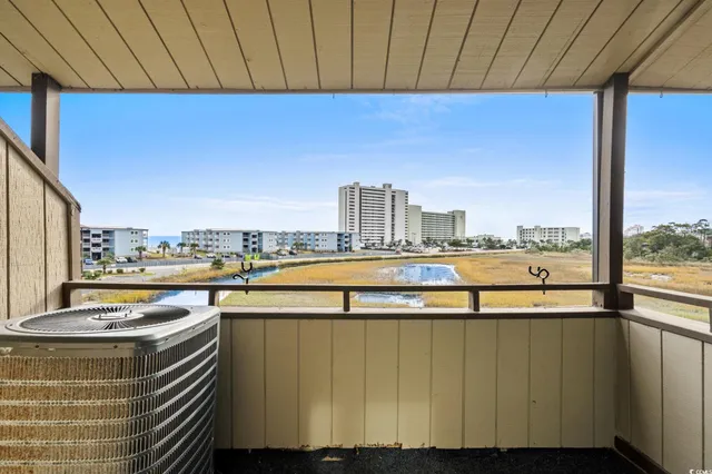 $249,999 | 9501 Shore Drive, Unit A305, Myrtle Beach, SC 29572