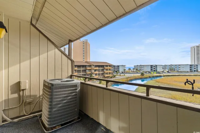 $249,999 | 9501 Shore Drive, Unit A305, Myrtle Beach, SC 29572