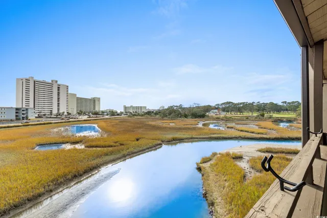 $249,999 | 9501 Shore Drive, Unit A305, Myrtle Beach, SC 29572