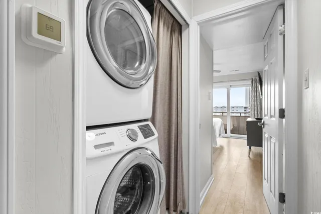 $249,999 | 9501 Shore Drive, Unit A305, Myrtle Beach, SC 29572