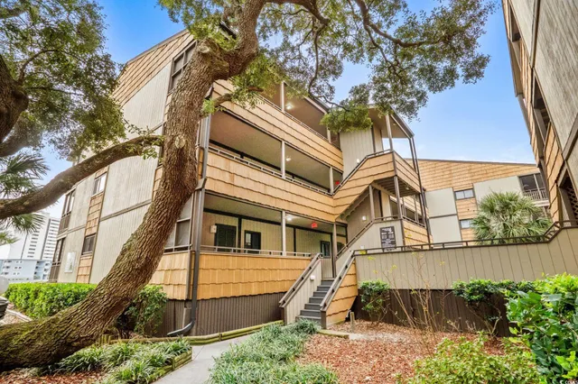 $249,999 | 9501 Shore Drive, Unit A305, Myrtle Beach, SC 29572