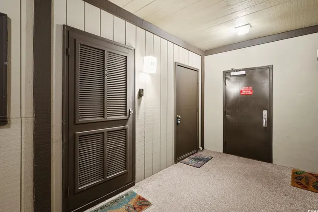 $249,999 | 9501 Shore Drive, Unit A305, Myrtle Beach, SC 29572