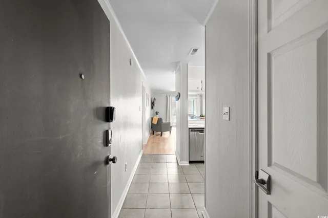 $249,999 | 9501 Shore Drive, Unit A305, Myrtle Beach, SC 29572