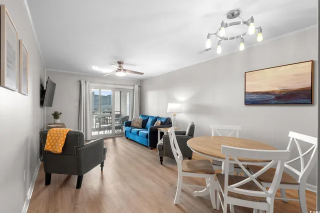 $249,999 | 9501 Shore Drive, Unit A305, Myrtle Beach, SC 29572