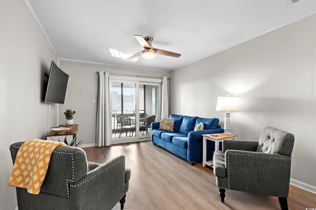 $249,999 | 9501 Shore Drive, Unit A305, Myrtle Beach, SC 29572