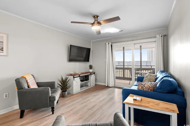 $249,999 | 9501 Shore Drive, Unit A305, Myrtle Beach, SC 29572