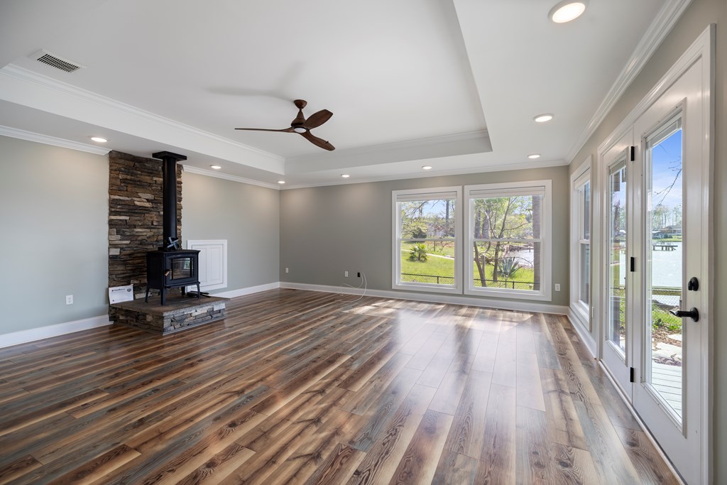 2672 Scurry Island Road Chappells, SC 29037 - Photo 12 of 35 Gallery Image 12