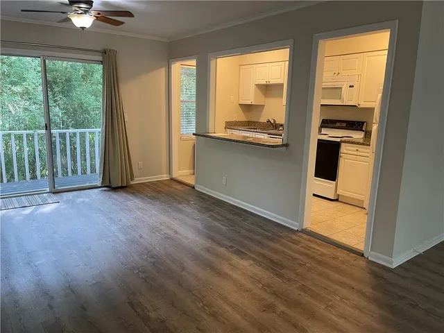 $1,800 | 800 Mallery Street, Unit 64, St. Simons Island, GA 31522