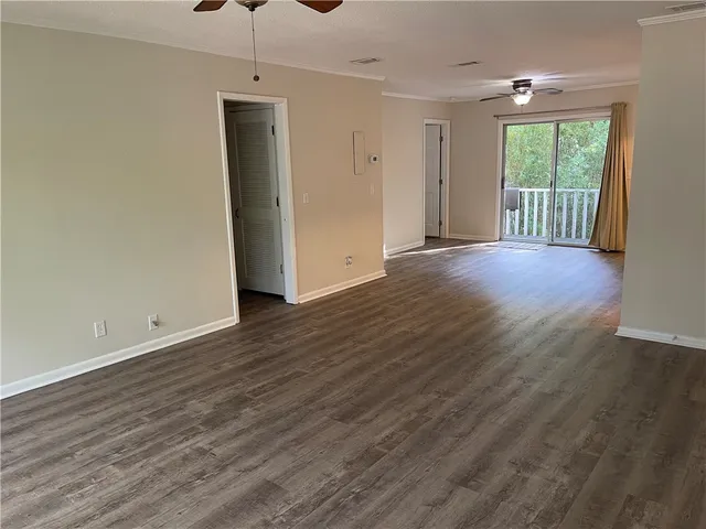 $1,800 | 800 Mallery Street, Unit 64, St. Simons Island, GA 31522