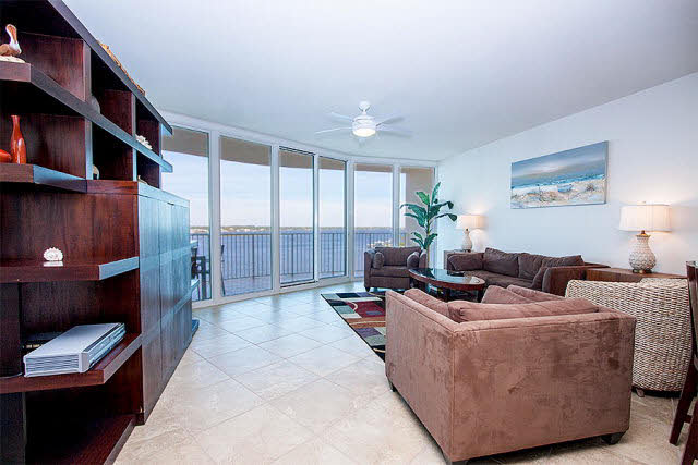 28107 Perdido Beach Boulevard, Unit D606 Orange Beach, AL 36561 - Photo 6 of 15