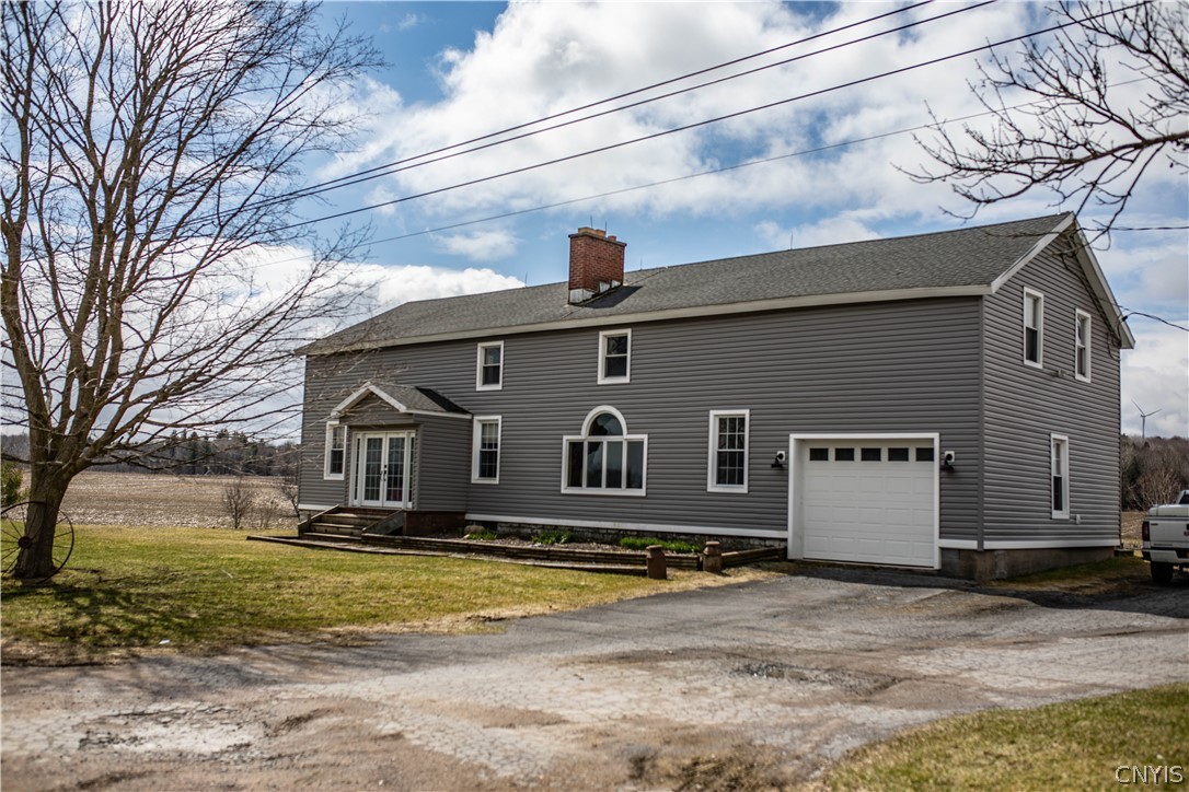9869 E Road Denmark, NY 13367 - Photo 1 of 1 Gallery Image 1