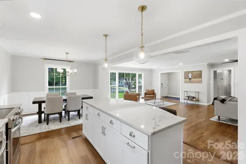 $640,000 | 8115 Knollbrook Drive, Charlotte, NC 28270