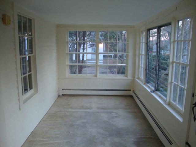 128 Old Stage Road Centerville, MA 02632 - Photo 17 of 17 a view of an empty room with a window