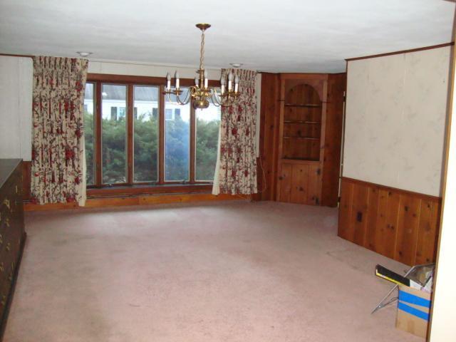 128 Old Stage Road Centerville, MA 02632 - Photo 7 of 17 a view of empty room with windows