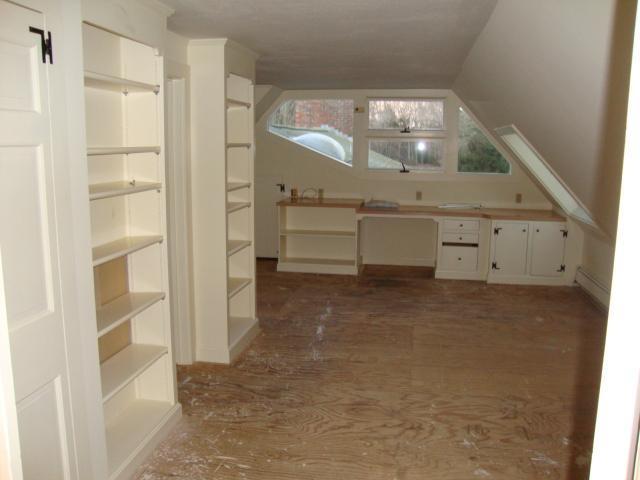 128 Old Stage Road Centerville, MA 02632 - Photo 9 of 17 a view of a small space