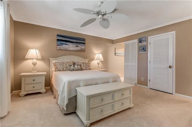 $4,495 | 4126 Belair Lane, Unit B10, Naples, FL 34103