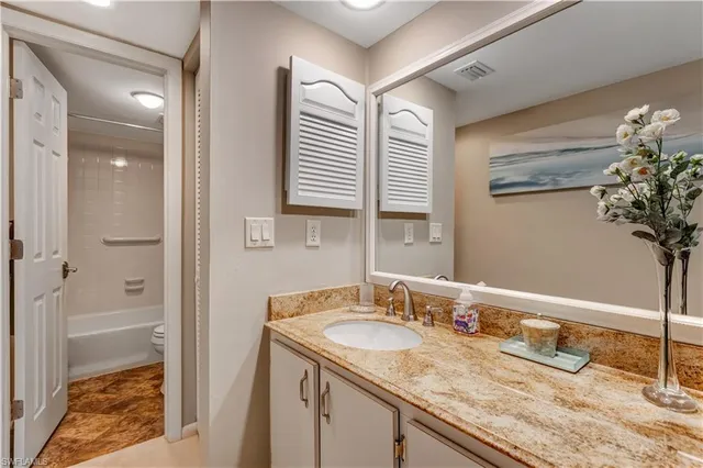 $4,495 | 4126 Belair Lane, Unit B10, Naples, FL 34103