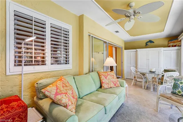 $4,495 | 4126 Belair Lane, Unit B10, Naples, FL 34103