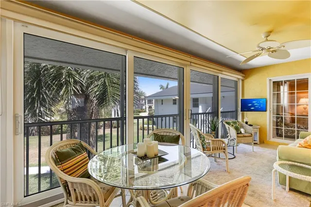 $4,495 | 4126 Belair Lane, Unit B10, Naples, FL 34103