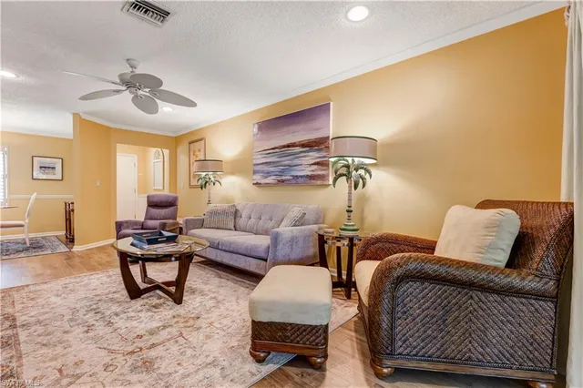 $4,495 | 4126 Belair Lane, Unit B10, Naples, FL 34103
