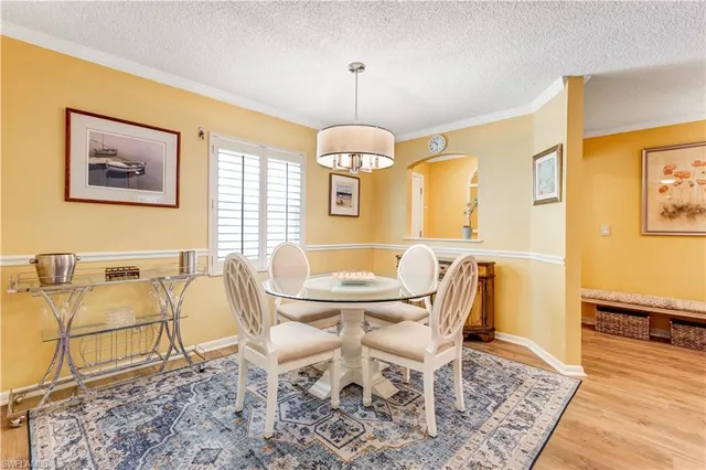 $4,495 | 4126 Belair Lane, Unit B10, Naples, FL 34103