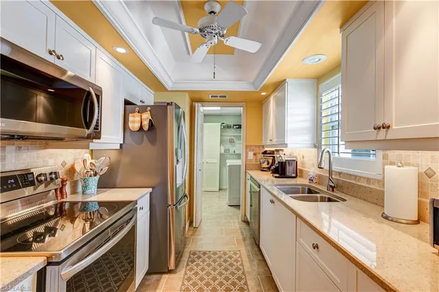 $4,495 | 4126 Belair Lane, Unit B10, Naples, FL 34103