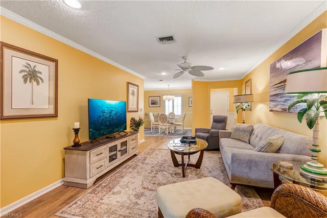 $4,495 | 4126 Belair Lane, Unit B10, Naples, FL 34103