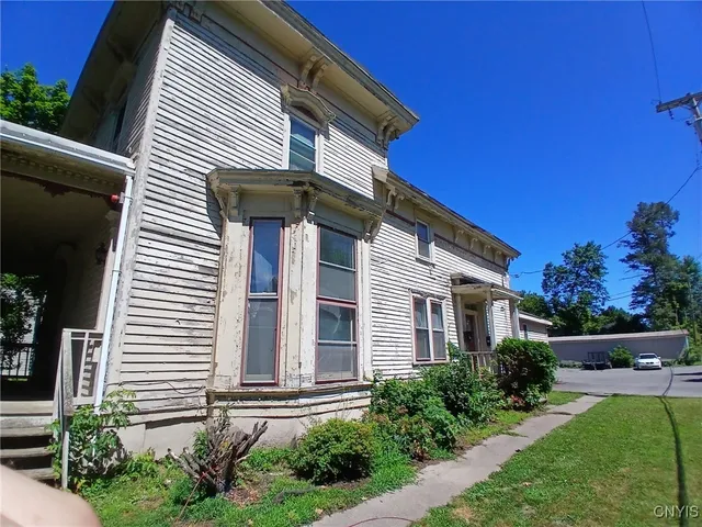 $205,000 | 308 West Embargo Street, Rome, NY 13440
