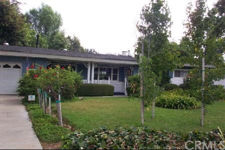 2627 Elsinore Road Riverside, CA 92506 - Photo 1 of 1