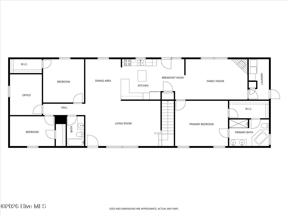 153 Porters Ridge Road Jacksonville, NC 28540 - Photo 61 of 63