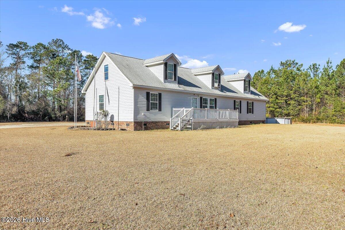 153 Porters Ridge Road Jacksonville, NC 28540 - Photo 10 of 63 10-DSC07671