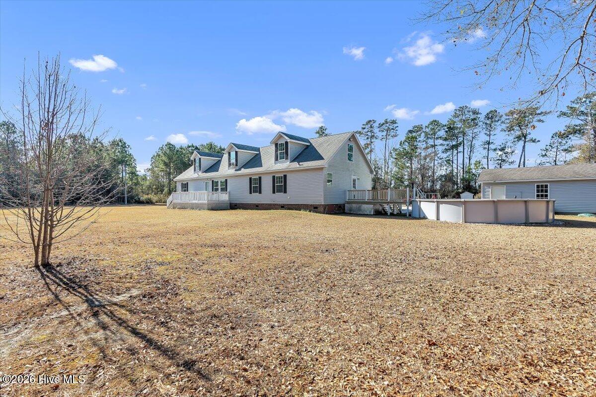 153 Porters Ridge Road Jacksonville, NC 28540 - Photo 11 of 63 11-DSC07676