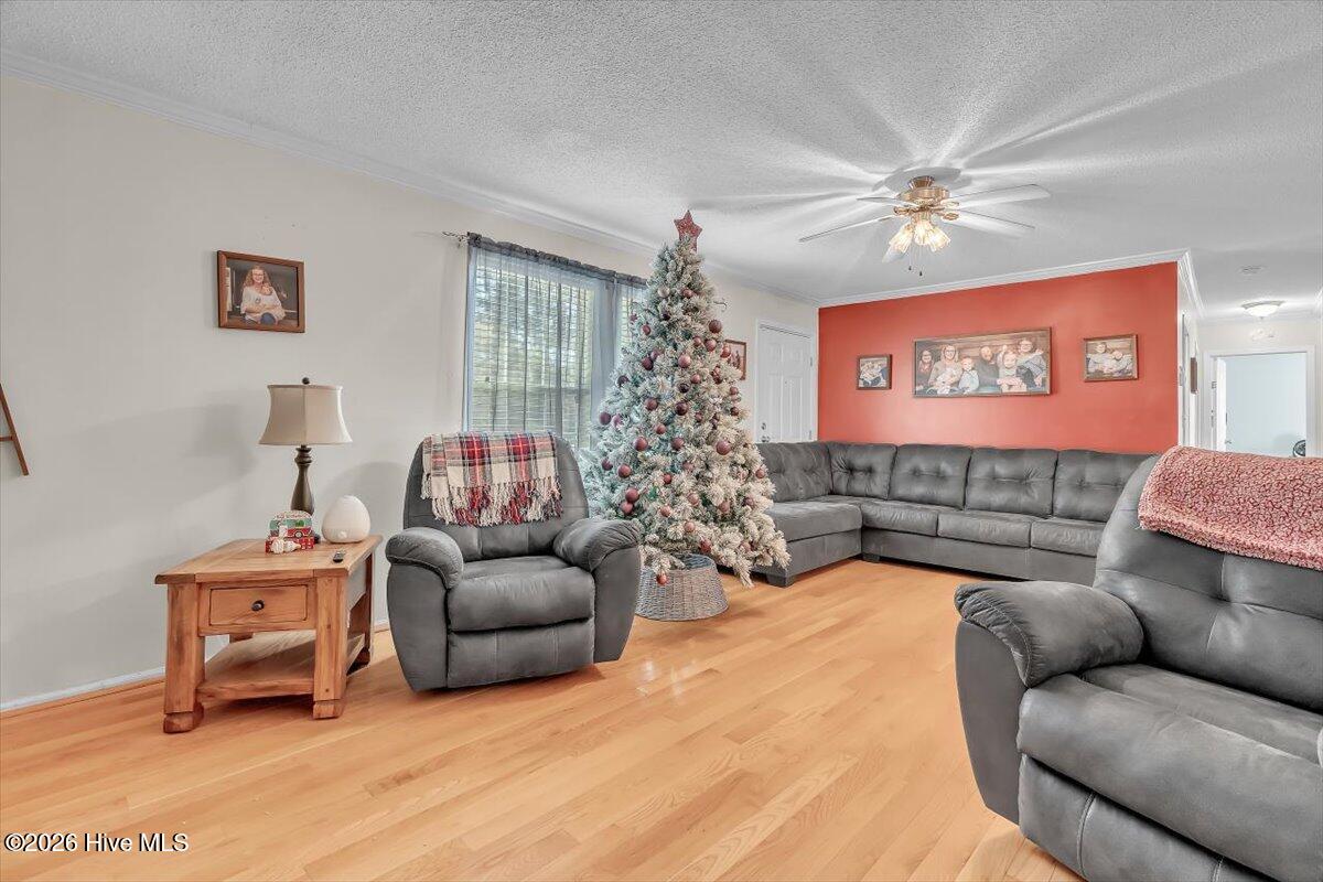 153 Porters Ridge Road Jacksonville, NC 28540 - Photo 14 of 63 14-DSC07494